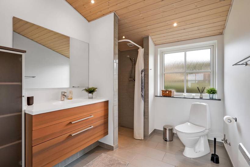 Foto von Ferienhaus UT70 in Følle - Ostjütland
