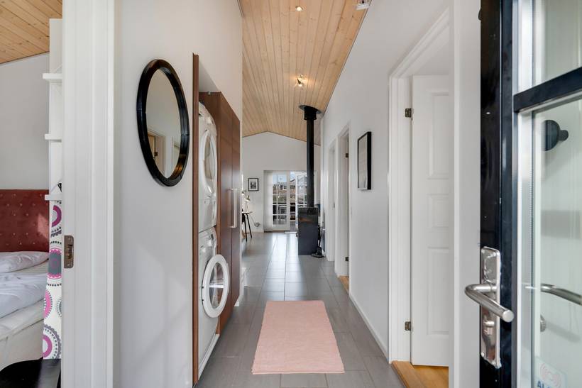 Foto von Ferienhaus UT70 in Følle - Ostjütland
