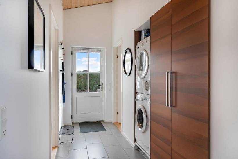 Foto von Ferienhaus UT70 in Følle - Ostjütland