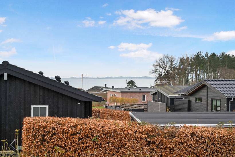 Foto von Ferienhaus UT70 in Følle - Ostjütland