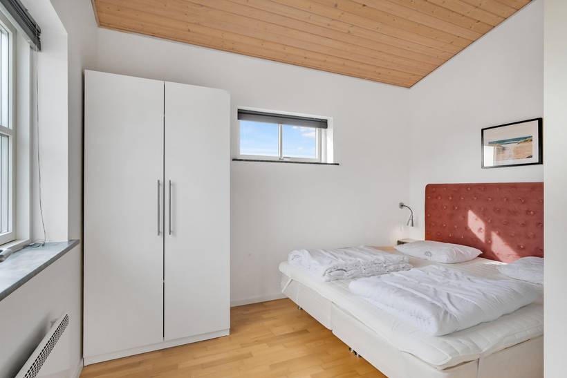 Foto von Ferienhaus UT70 in Følle - Ostjütland