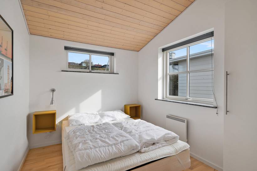 Foto von Ferienhaus UT70 in Følle - Ostjütland
