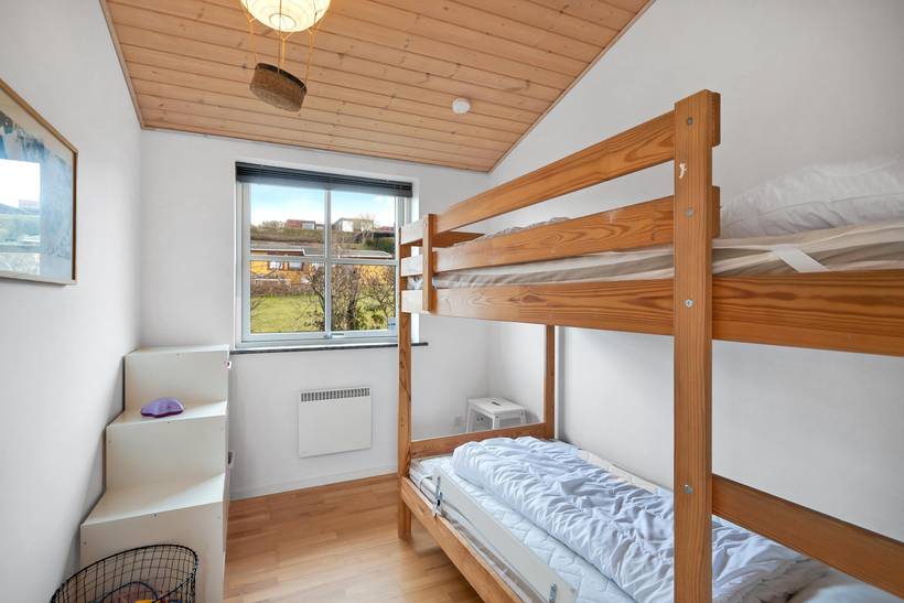 Foto von Ferienhaus UT70 in Følle - Ostjütland