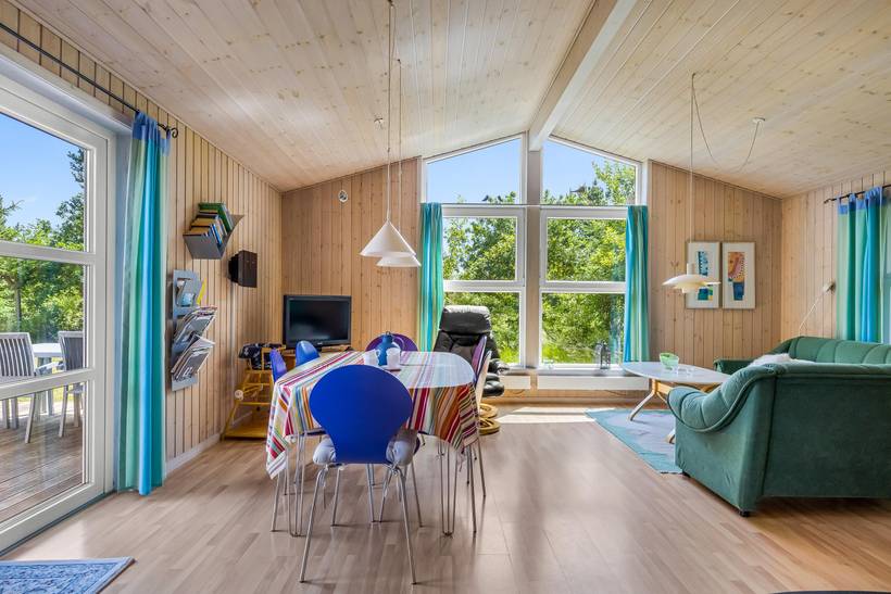 Foto von Ferienhaus UT72 in Sønderstrand - Rømø
