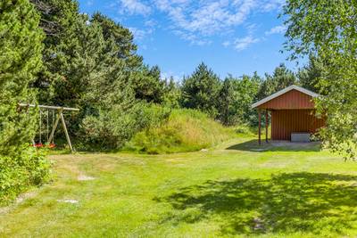Vorschaubild von Ferienhaus UT72 in Sønderstrand - Rømø