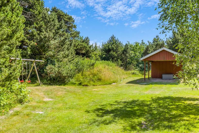 Foto von Ferienhaus UT72 in Sønderstrand - Rømø