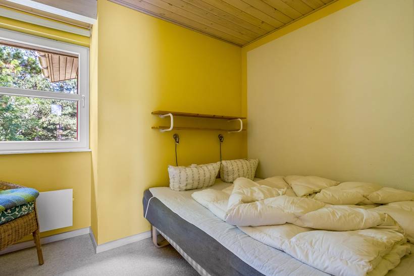 Foto von Ferienhaus UT72 in Sønderstrand - Rømø