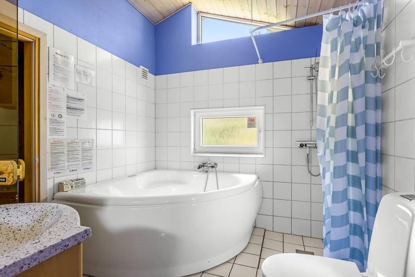 Foto von Ferienhaus UT72 in Sønderstrand - Rømø