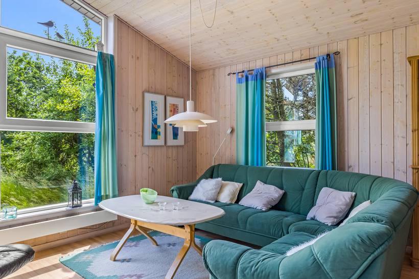 Foto von Ferienhaus UT72 in Sønderstrand - Rømø