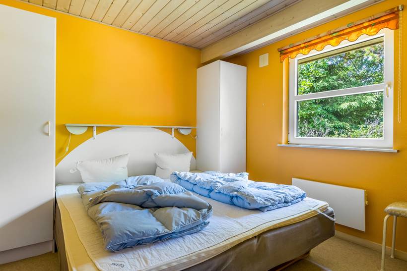 Foto von Ferienhaus UT72 in Sønderstrand - Rømø
