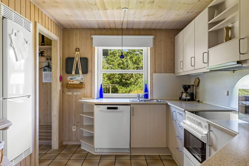 Foto von Ferienhaus UT72 in Sønderstrand - Rømø