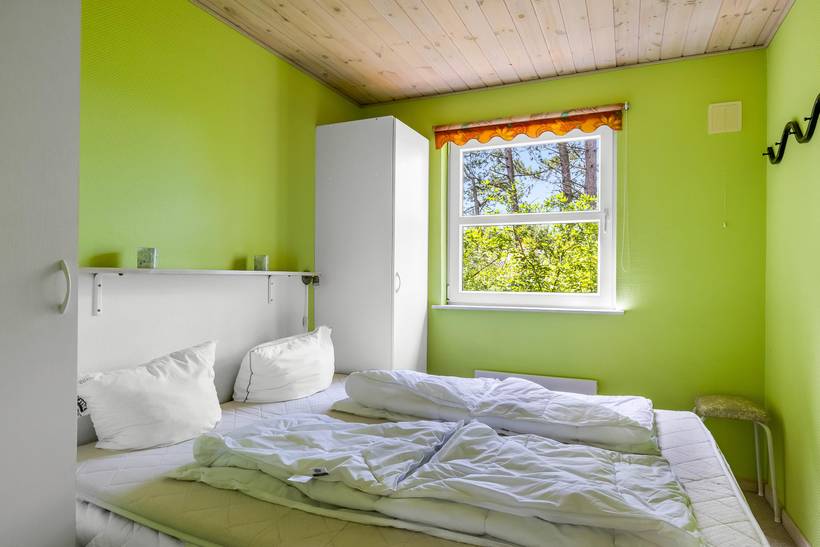Foto von Ferienhaus UT72 in Sønderstrand - Rømø