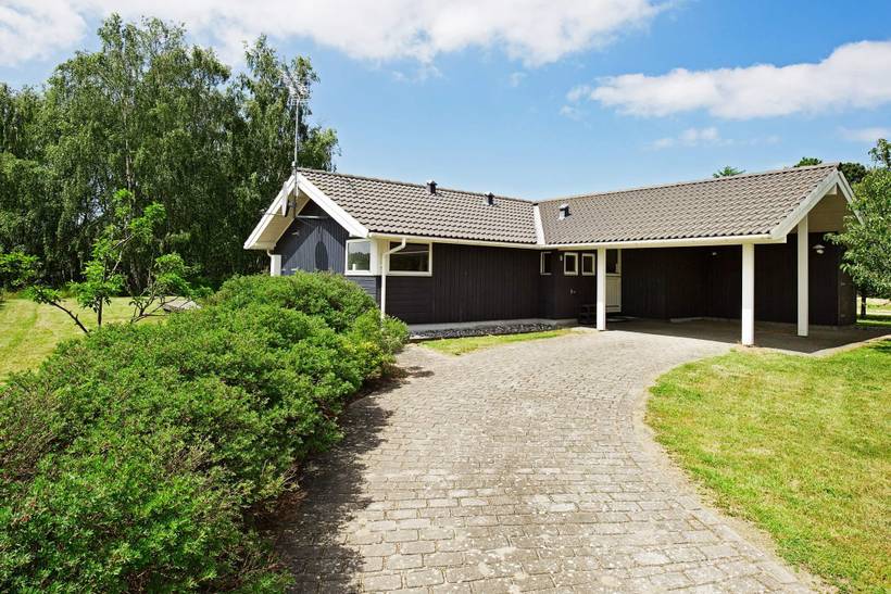Foto von Ferienhaus UT77 in Sejerø Bugt - Westseeland