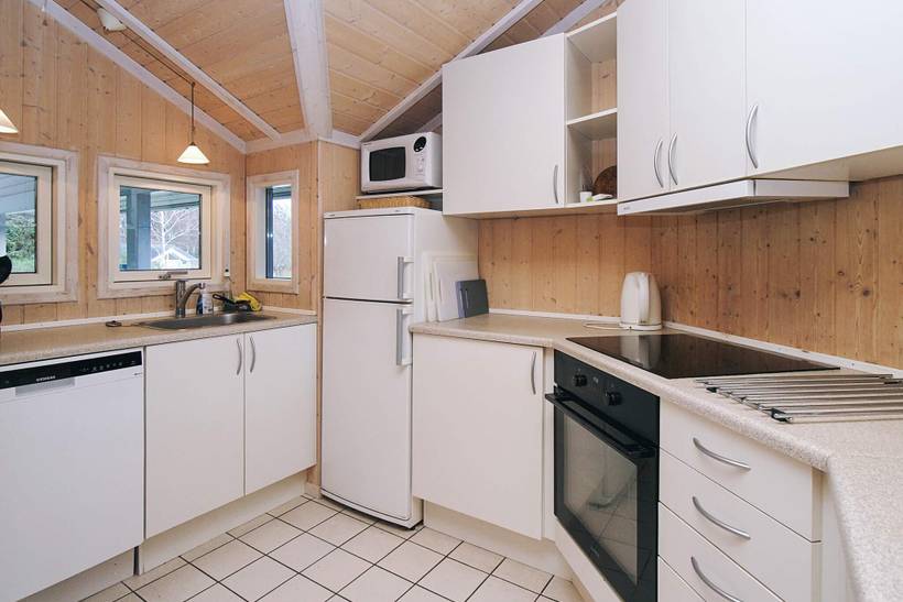 Foto von Ferienhaus UT77 in Sejerø Bugt - Westseeland
