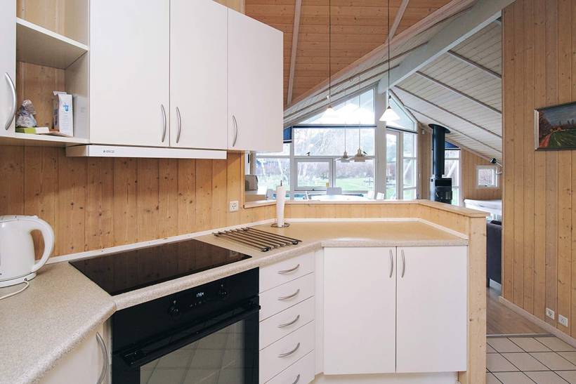 Foto von Ferienhaus UT77 in Sejerø Bugt - Westseeland