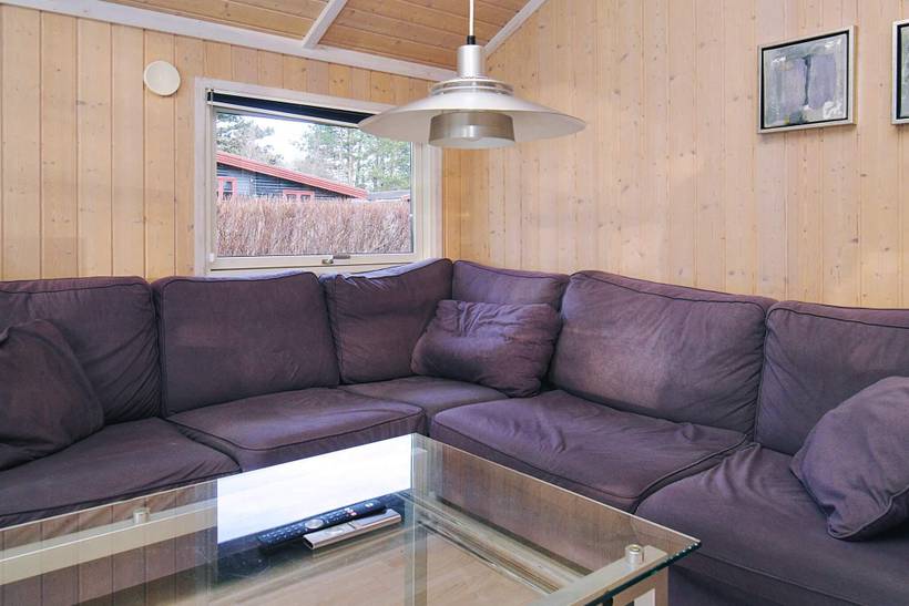 Foto von Ferienhaus UT77 in Sejerø Bugt - Westseeland