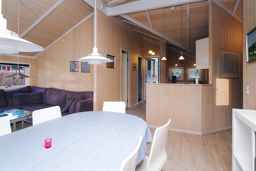 Foto von Ferienhaus UT77 in Sejerø Bugt - Westseeland
