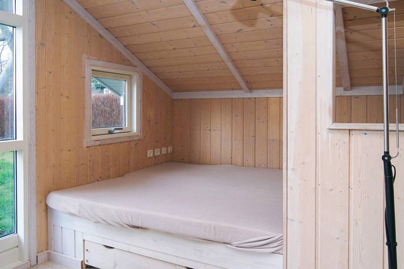 Foto von Ferienhaus UT77 in Sejerø Bugt - Westseeland