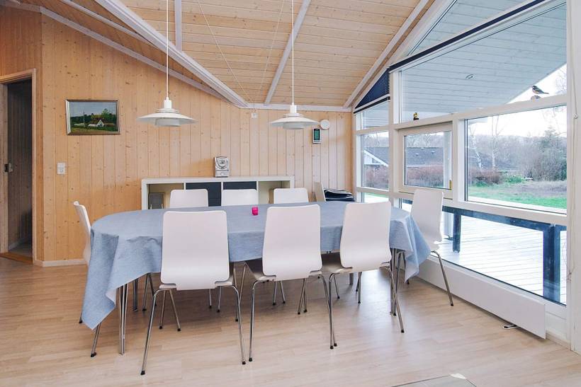 Foto von Ferienhaus UT77 in Sejerø Bugt - Westseeland