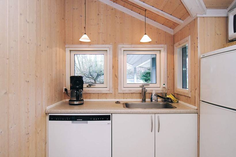 Foto von Ferienhaus UT77 in Sejerø Bugt - Westseeland