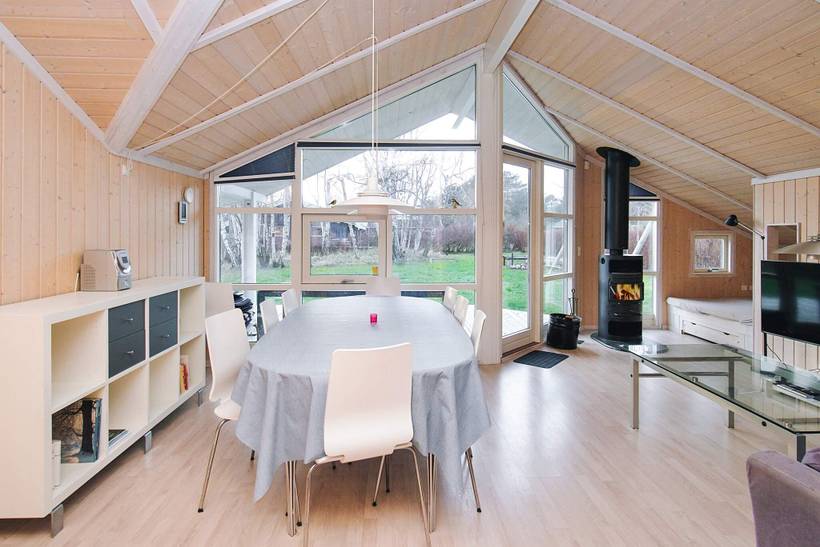 Foto von Ferienhaus UT77 in Sejerø Bugt - Westseeland