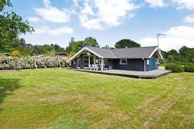 Vorschaubild von Ferienhaus UT77 in Sejerø Bugt - Westseeland
