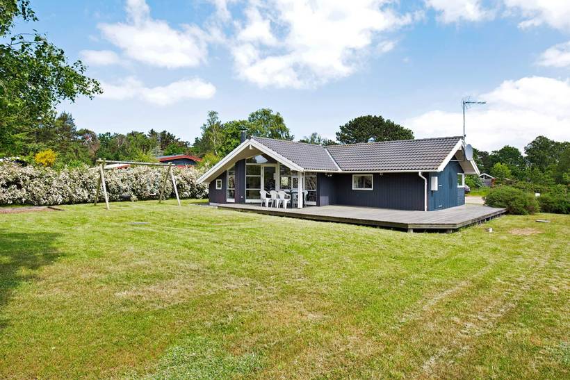 Foto von Ferienhaus UT77 in Sejerø Bugt - Westseeland