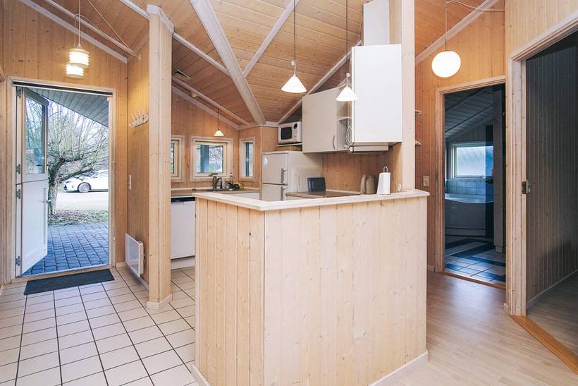 Foto von Ferienhaus UT77 in Sejerø Bugt - Westseeland