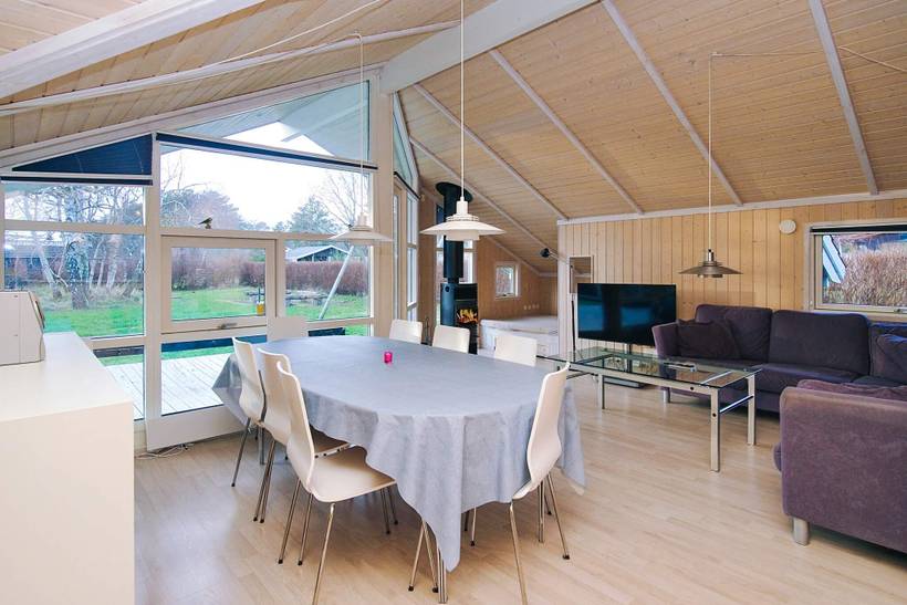 Foto von Ferienhaus UT77 in Sejerø Bugt - Westseeland