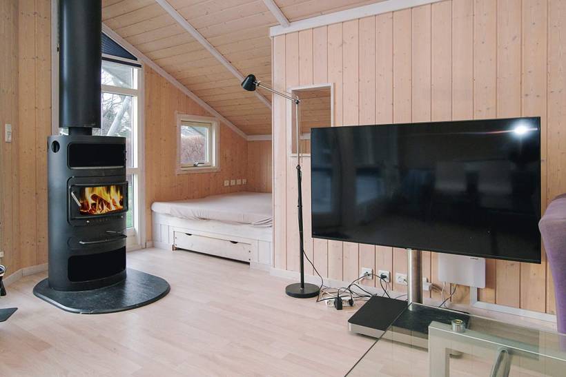 Foto von Ferienhaus UT77 in Sejerø Bugt - Westseeland