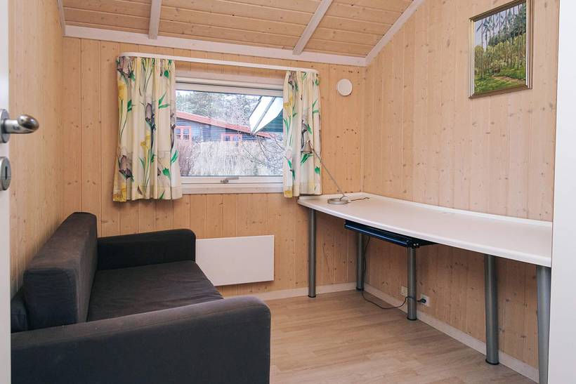 Foto von Ferienhaus UT77 in Sejerø Bugt - Westseeland