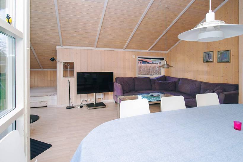 Foto von Ferienhaus UT77 in Sejerø Bugt - Westseeland