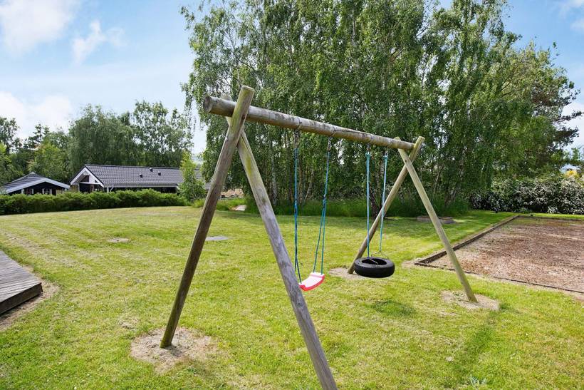 Foto von Ferienhaus UT77 in Sejerø Bugt - Westseeland