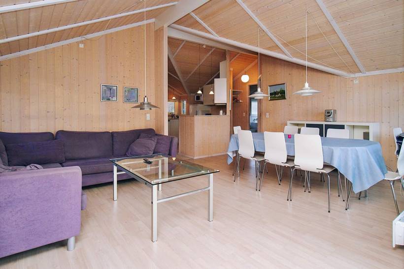 Foto von Ferienhaus UT77 in Sejerø Bugt - Westseeland