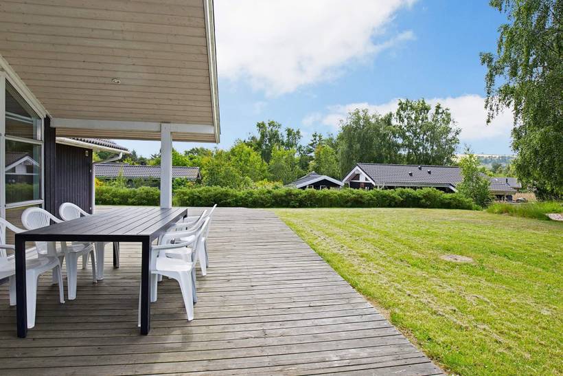 Foto von Ferienhaus UT77 in Sejerø Bugt - Westseeland