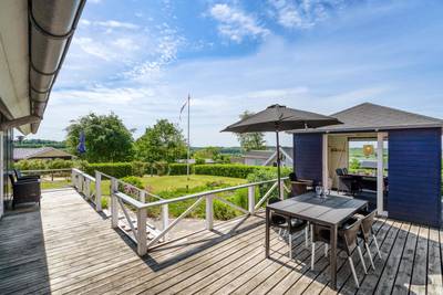 Vorschaubild von Ferienhaus UT79 in Hjarbæk - Thy/Limfjord