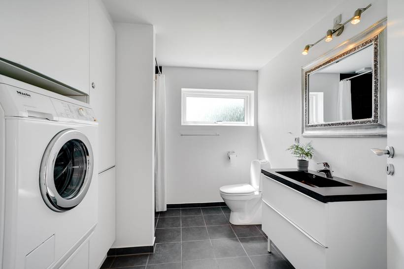 Foto von Ferienhaus UT79 in Hjarbæk - Thy/Limfjord