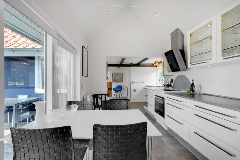 Foto von Ferienhaus UT79 in Hjarbæk - Thy/Limfjord