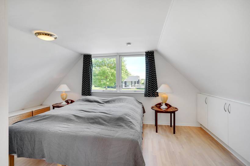 Foto von Ferienhaus UT79 in Hjarbæk - Thy/Limfjord