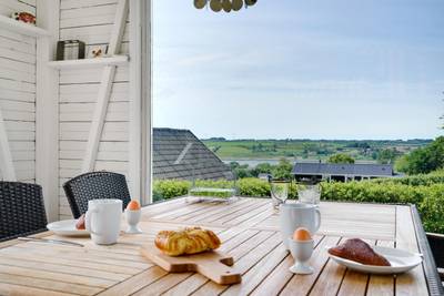 Vorschaubild von Ferienhaus UT79 in Hjarbæk - Thy/Limfjord