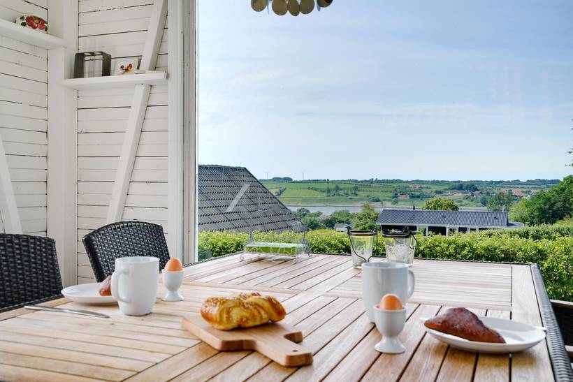 Foto von Ferienhaus UT79 in Hjarbæk - Thy/Limfjord