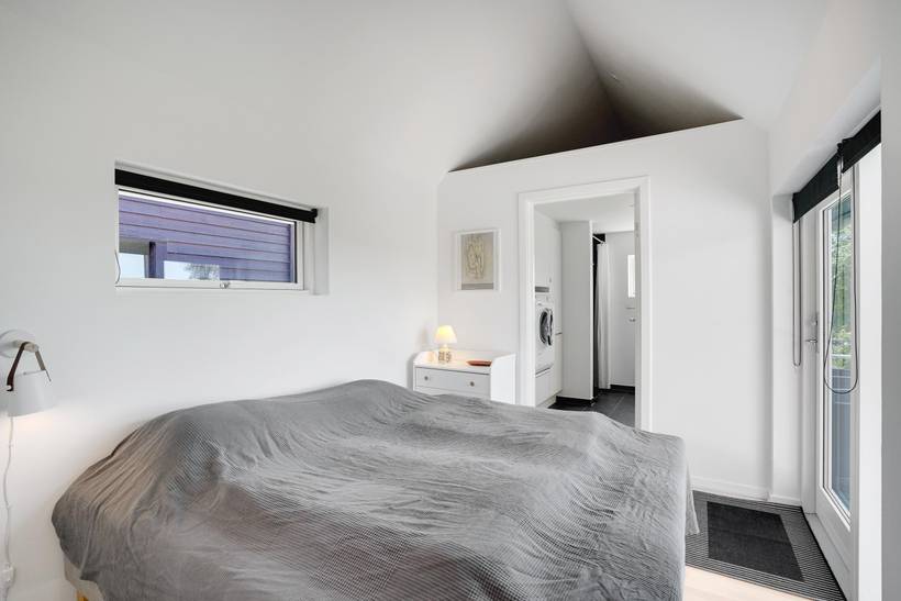 Foto von Ferienhaus UT79 in Hjarbæk - Thy/Limfjord