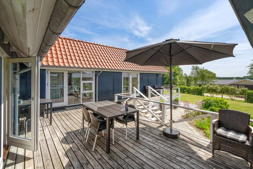 Foto von Ferienhaus UT79 in Hjarbæk - Thy/Limfjord