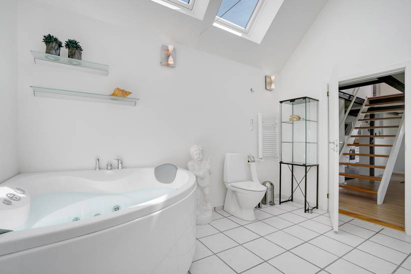 Foto von Ferienhaus UT79 in Hjarbæk - Thy/Limfjord
