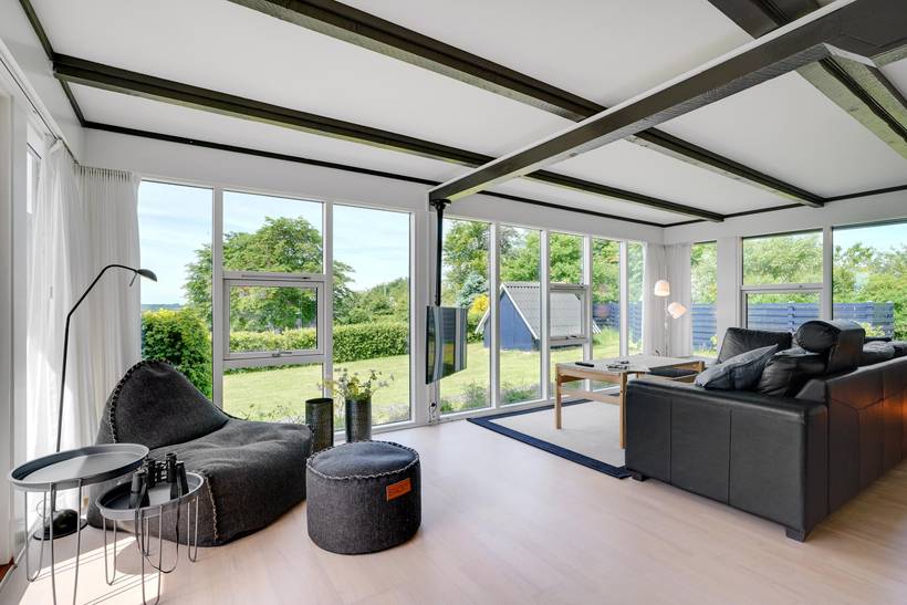 Foto von Ferienhaus UT79 in Hjarbæk - Thy/Limfjord