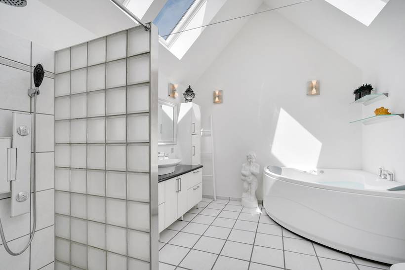 Foto von Ferienhaus UT79 in Hjarbæk - Thy/Limfjord