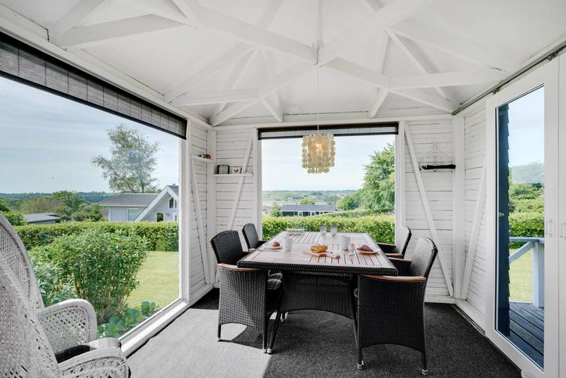 Foto von Ferienhaus UT79 in Hjarbæk - Thy/Limfjord