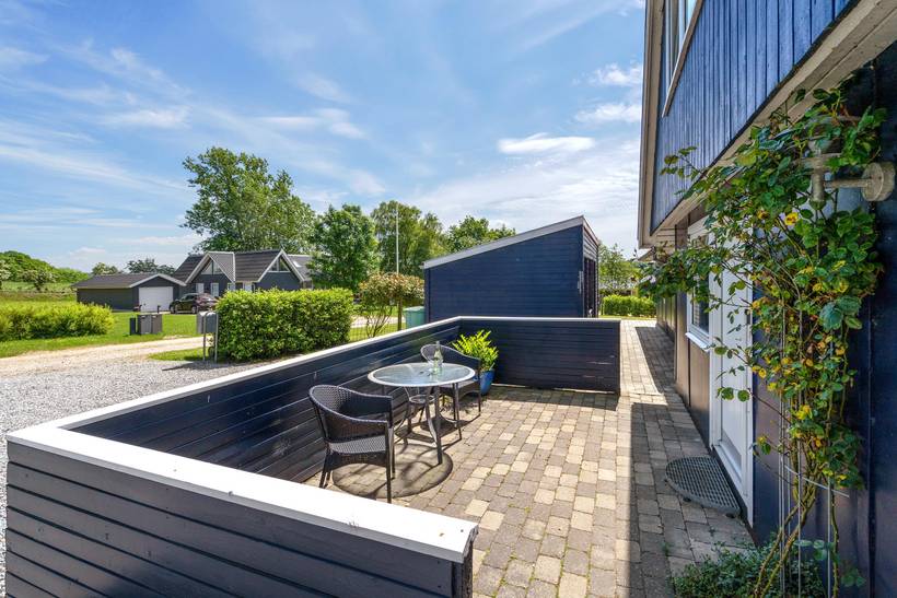 Foto von Ferienhaus UT79 in Hjarbæk - Thy/Limfjord