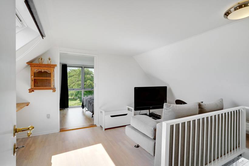 Foto von Ferienhaus UT79 in Hjarbæk - Thy/Limfjord