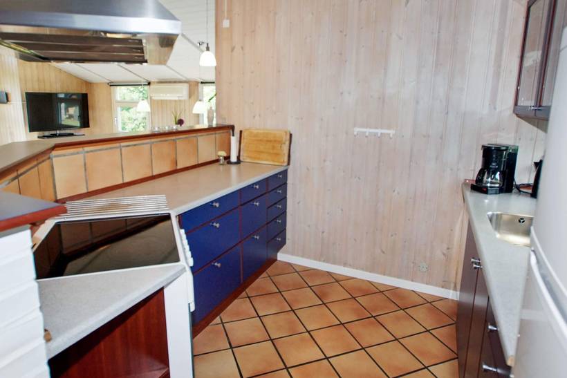 Foto von Ferienhaus UT82 in Bork Havn - Westjütland